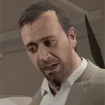 Julian Gamble - Voice Actor