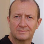 Marcus Brody - Character from Indiana Jones and the Great Circle