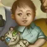 Taylor Meskimen - Voice Actor