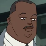 Invincible - Animation Voice Cast