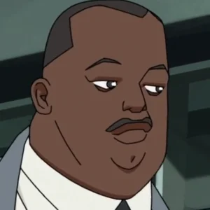 Invincible - Animation Voice Cast