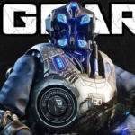 Gears 5 - Video Game Voice Cast