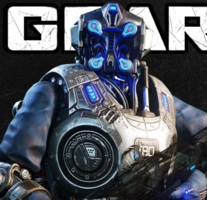 Gears 5 - Video Game Voice Cast
