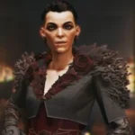 Dishonored 2 - Video Game Voice Cast