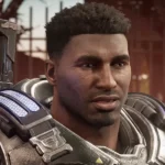 Gears 5 - Video Game Voice Cast