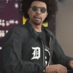 Grand Theft Auto V - Video Game Voice Cast