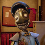 Jason Topolski - Voice Actor