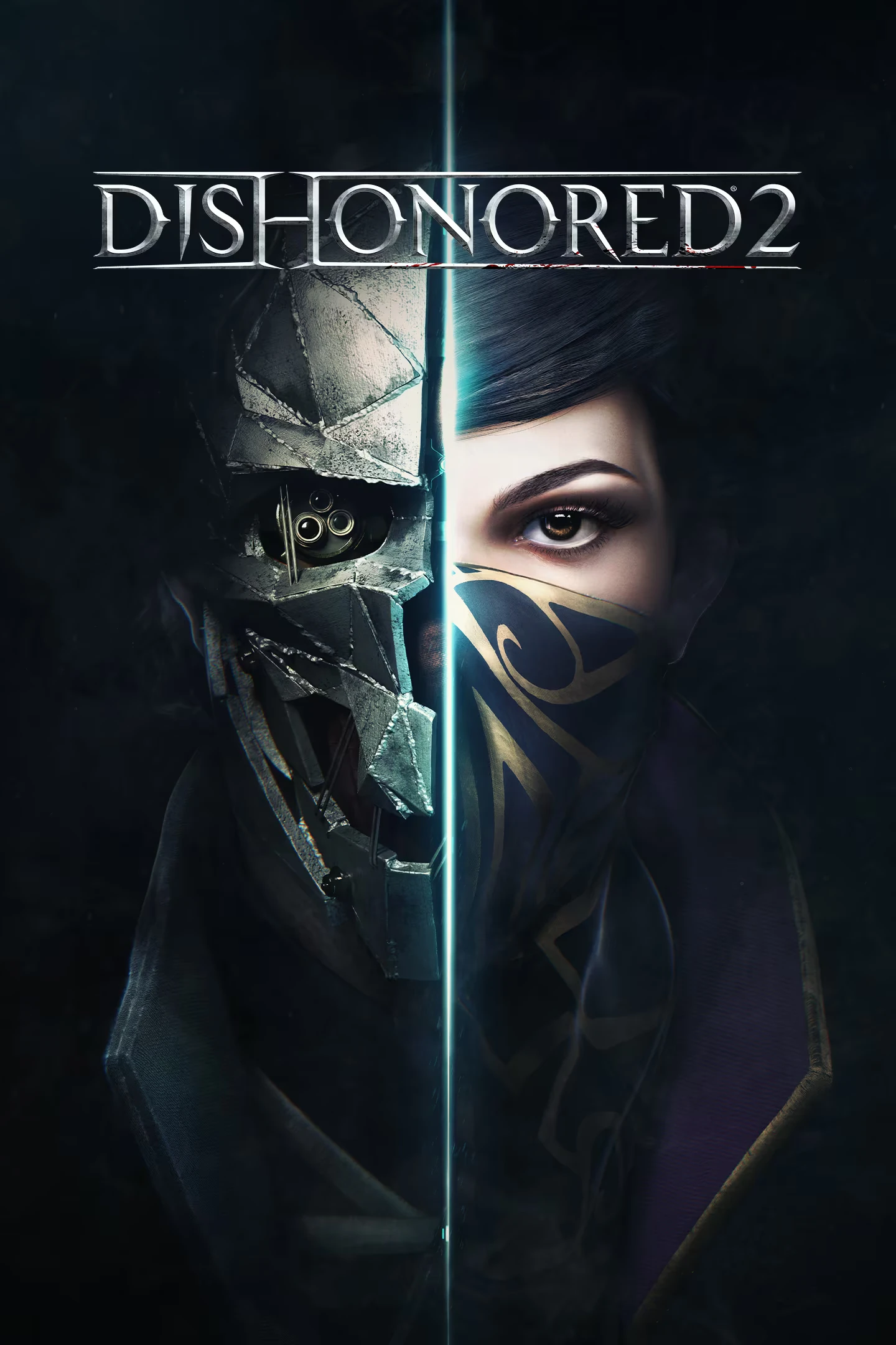 Dishonored 2 - Video Game Voice Cast