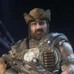 Gears 5 - Video Game Voice Cast