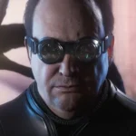 William Salyers - Voice Actor