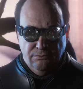 Doctor Octopus / Dr. Otto Octavius - Character from Marvel’s Spider-Man