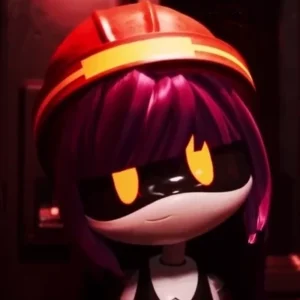 Doll - Character from Murder Drones