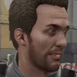 Dom Beasley - Character from Grand Theft Auto V