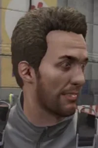 Dom Beasley - Character from Grand Theft Auto V