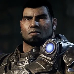 Gears 5 - Video Game Voice Cast