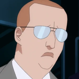 Invincible - Animation Voice Cast