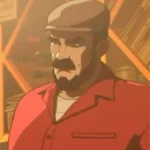 Dispatch - Video Game Voice Cast