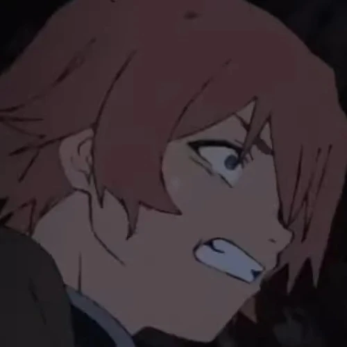 Dotta Luzulas from Sentenced to Be a Hero voiced by Joshua Waters