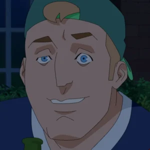 Doug Cheston - Character from Invincible