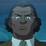 Devil May Cry - Animation Voice Cast