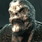 Drones - Character from Gears of War 2