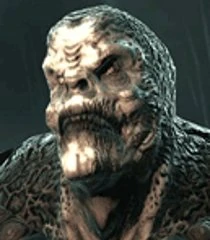 Gears of War 2 - Video Game Voice Cast
