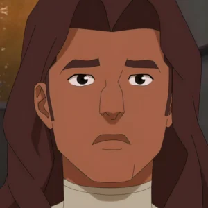 Dropkick - Character from Invincible