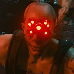 Cyberpunk 2077 - Video Game Voice Cast