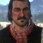 Red Dead Redemption 2 - Video Game Voice Cast