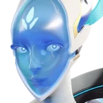 Jeannie Bolet - Voice Actor