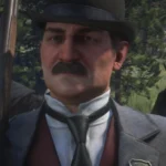 Jim Bentley - Voice Actor