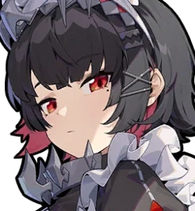 Ellen Joe - Character from Zenless Zone Zero