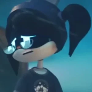 Emily - Character from Murder Drones