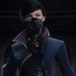 Emily Kaldwin - Character from Dishonored 2