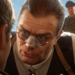 Marios Gavrilis - Voice Actor