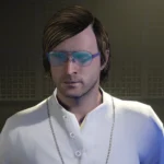 Grand Theft Auto V - Video Game Voice Cast