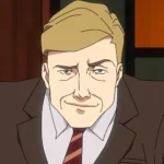 Jon Gries - Voice Actor