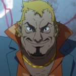 Devil May Cry - Animation Voice Cast