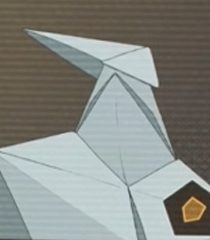 Equilibrium - Character from Dispatch