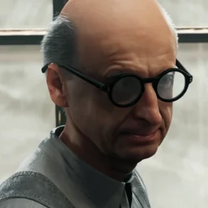 Indiana Jones and the Great Circle - Video Game Voice Cast