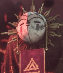 Esquie - Character from Clair Obscur: Expedition 33