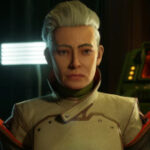 The Outer Worlds 2 - Video Game Voice Cast