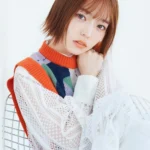 Sooha - Character from Dark Moon: The Blood Altar