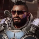 Gears 5 - Video Game Voice Cast