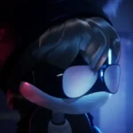 Murder Drones - Animation Voice Cast