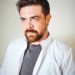 Fidel Garriga - Voice Actor