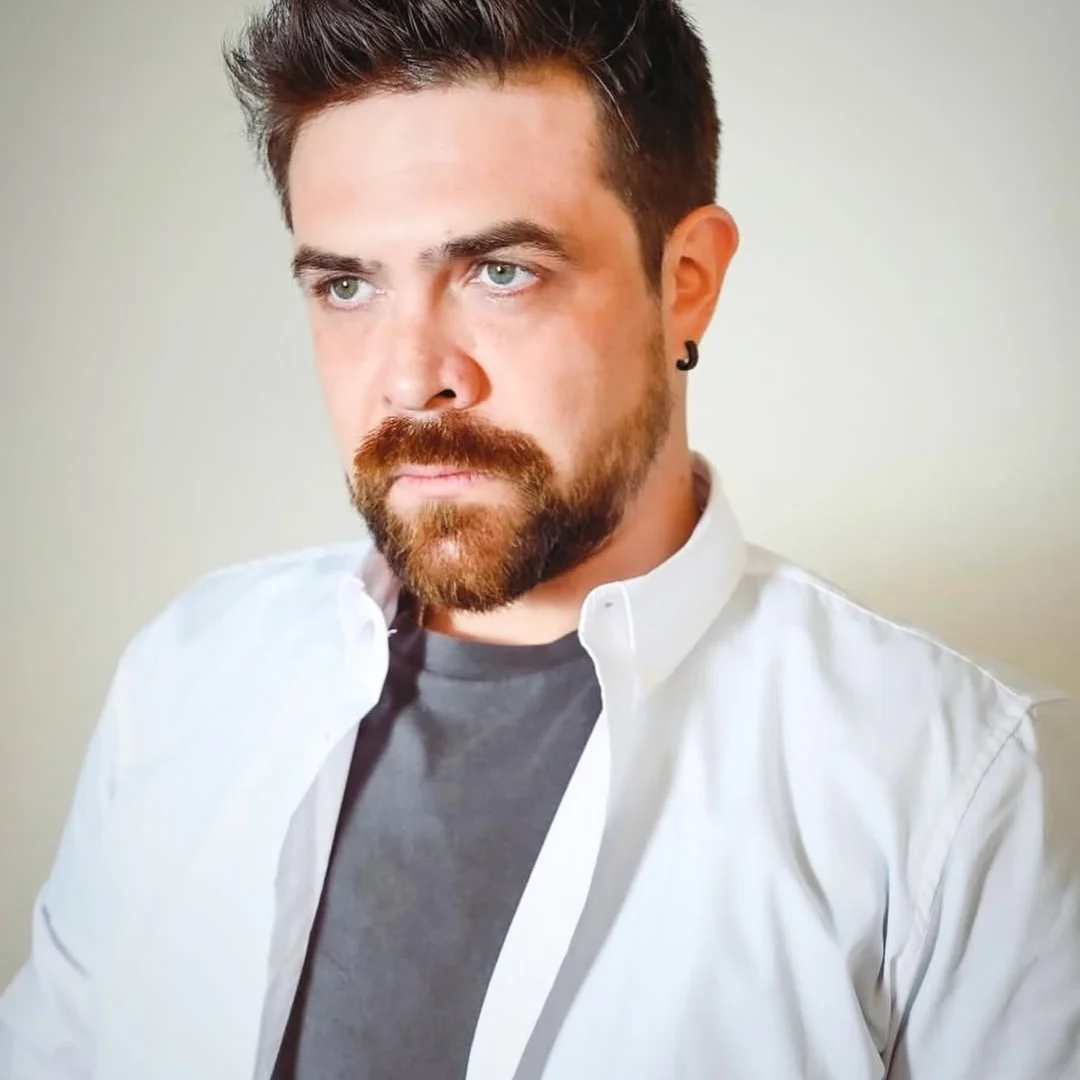 Fidel Garriga