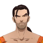 Dispatch - Video Game Voice Cast