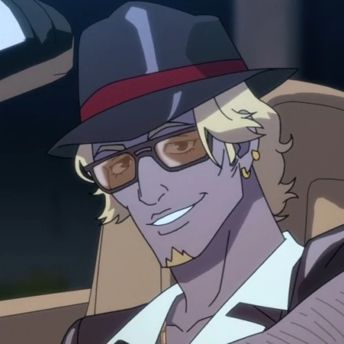 Frat Boy