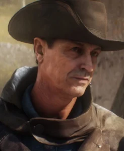 Battlefield 1 - Video Game Voice Cast